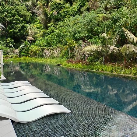 The Cove Hillside Residence Ipoh Exterior foto