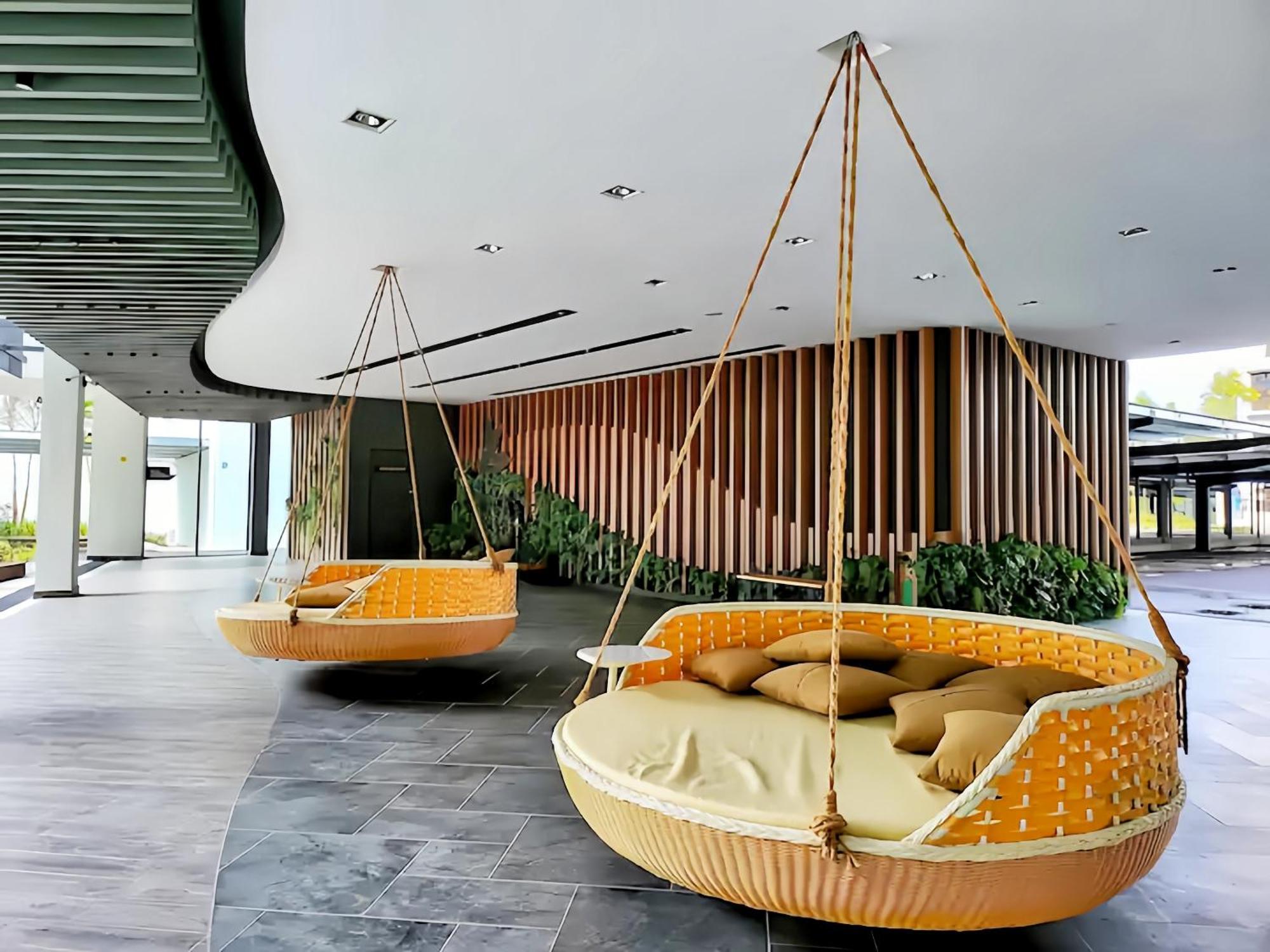 The Cove Hillside Residence Ipoh Exterior foto