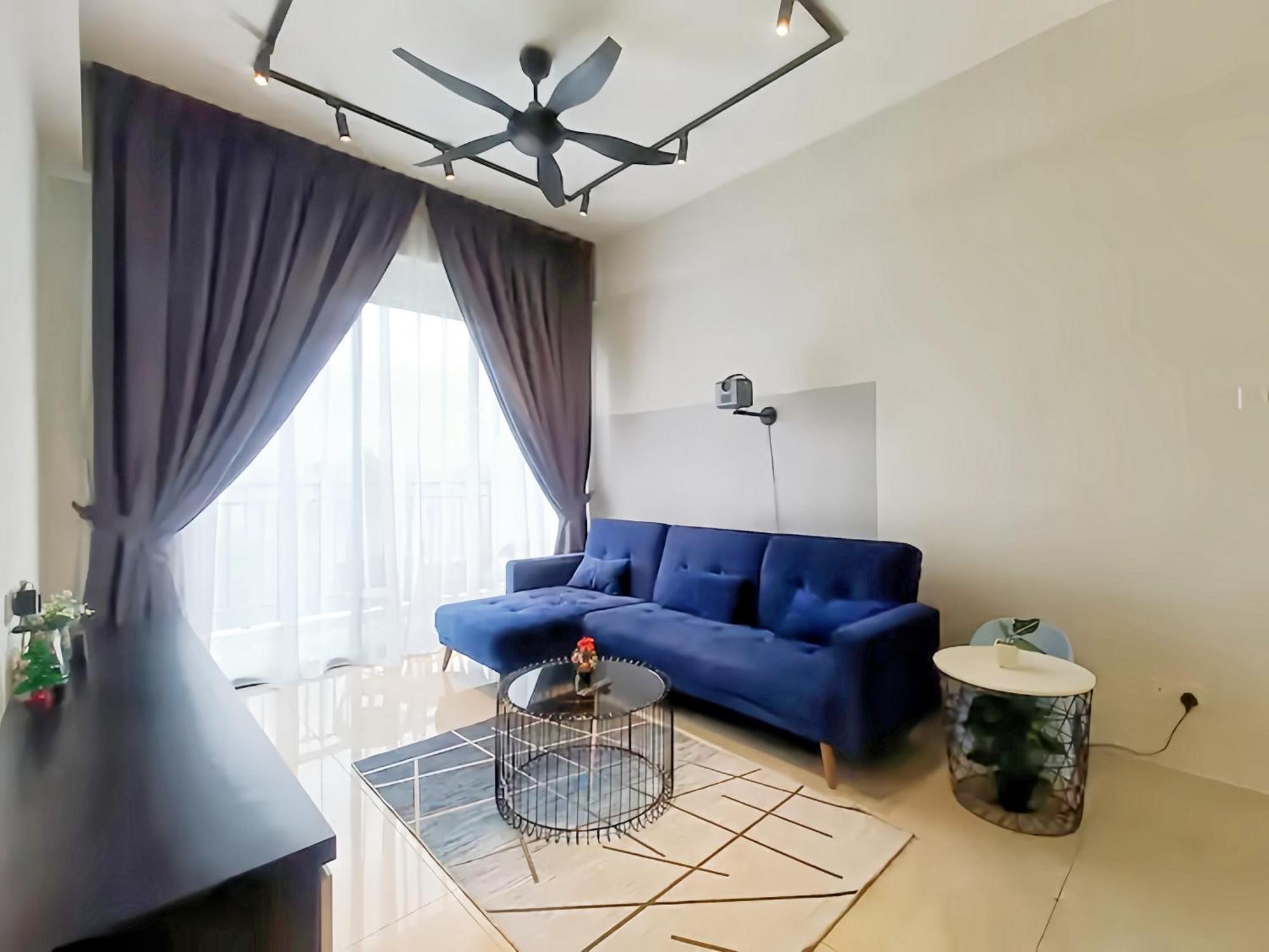 The Cove Hillside Residence Ipoh Exterior foto