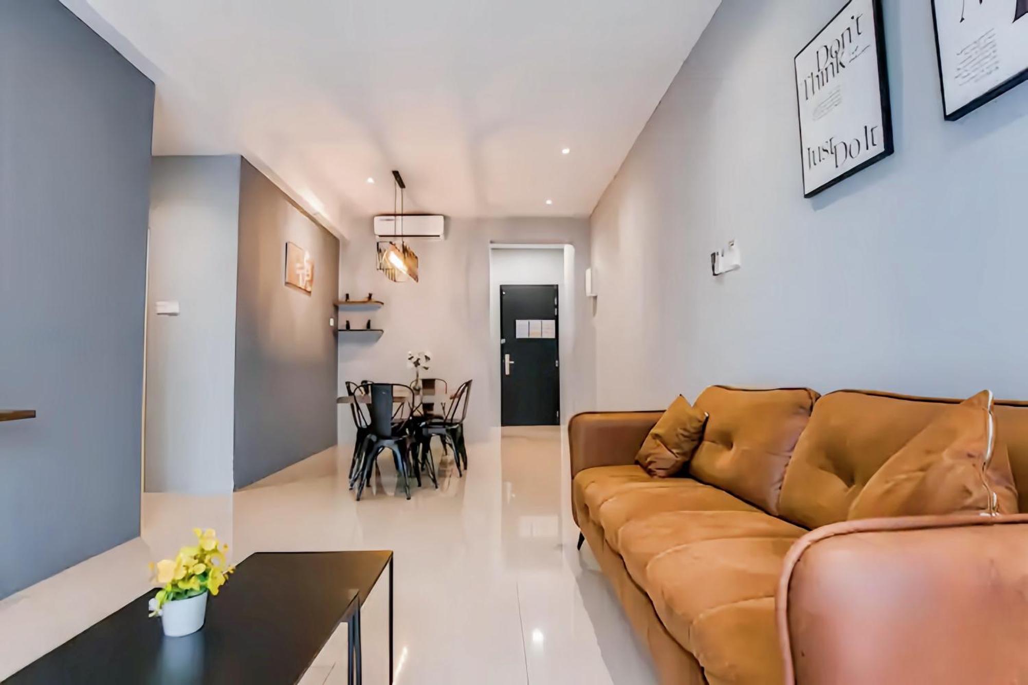 The Cove Hillside Residence Ipoh Exterior foto