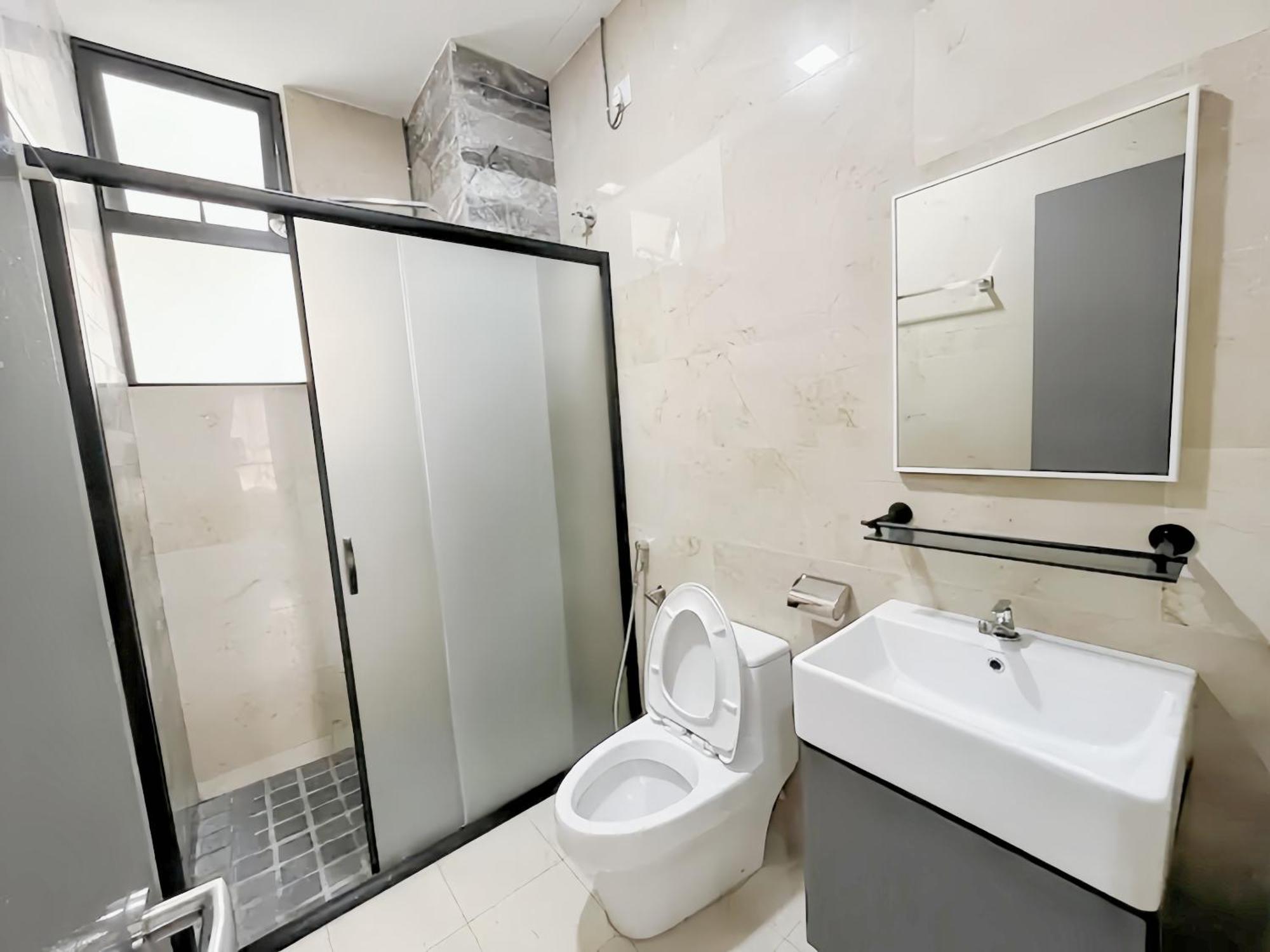 The Cove Hillside Residence Ipoh Exterior foto